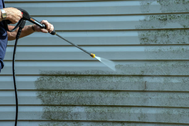 Pressure Washing Services for Businesses in Belleville, IL